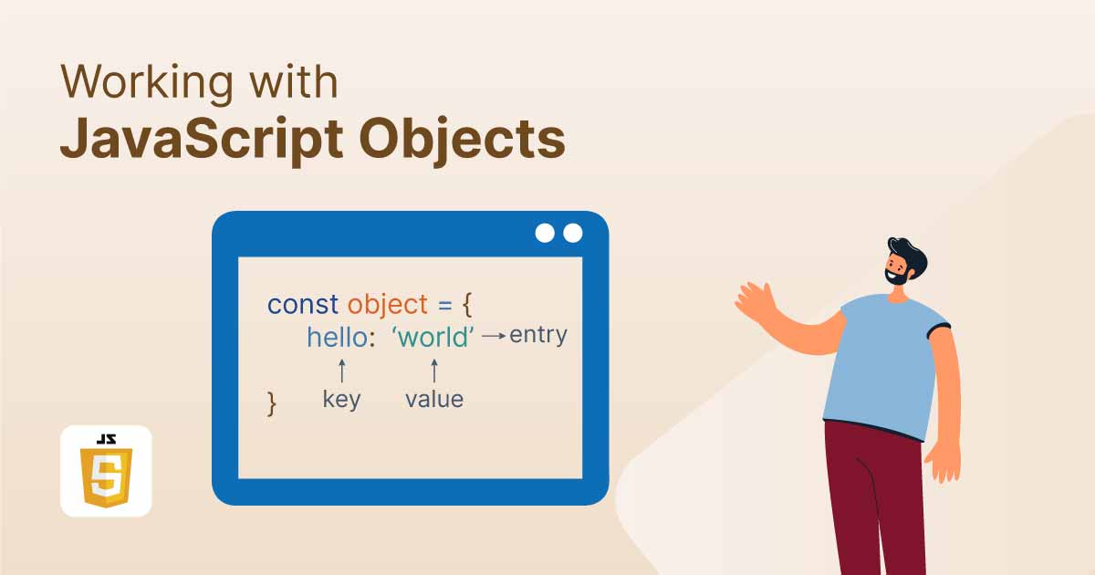 object