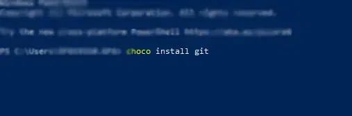 choco