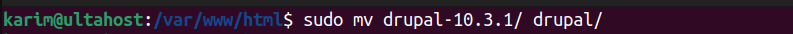 drupal 10