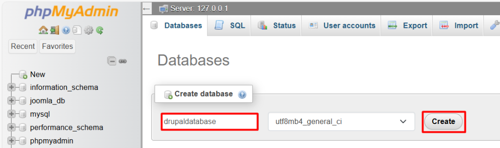 localhost