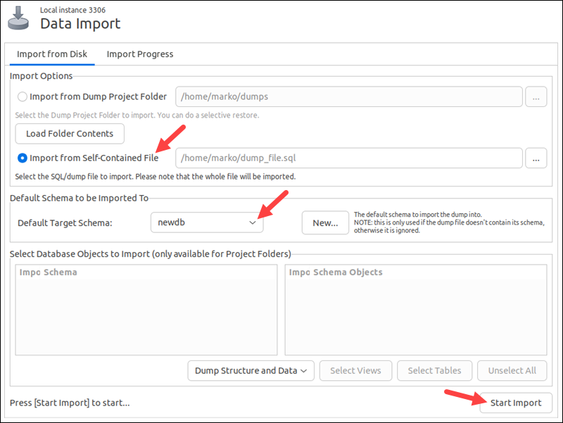 import-procedure-mysql-workbench-import-export-mysql-pnap