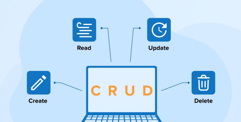 crud