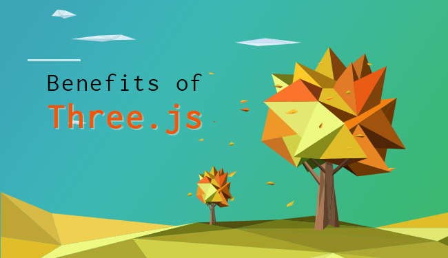 three js