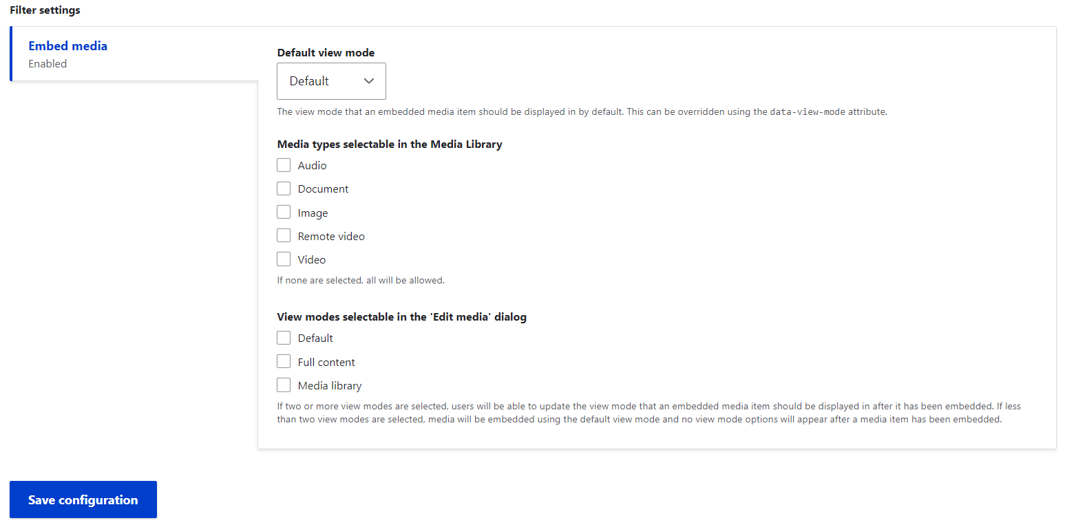 embed-media-filter-settings