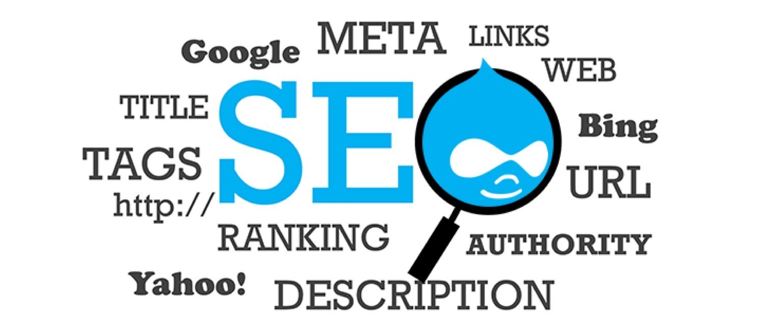 seo-drupal