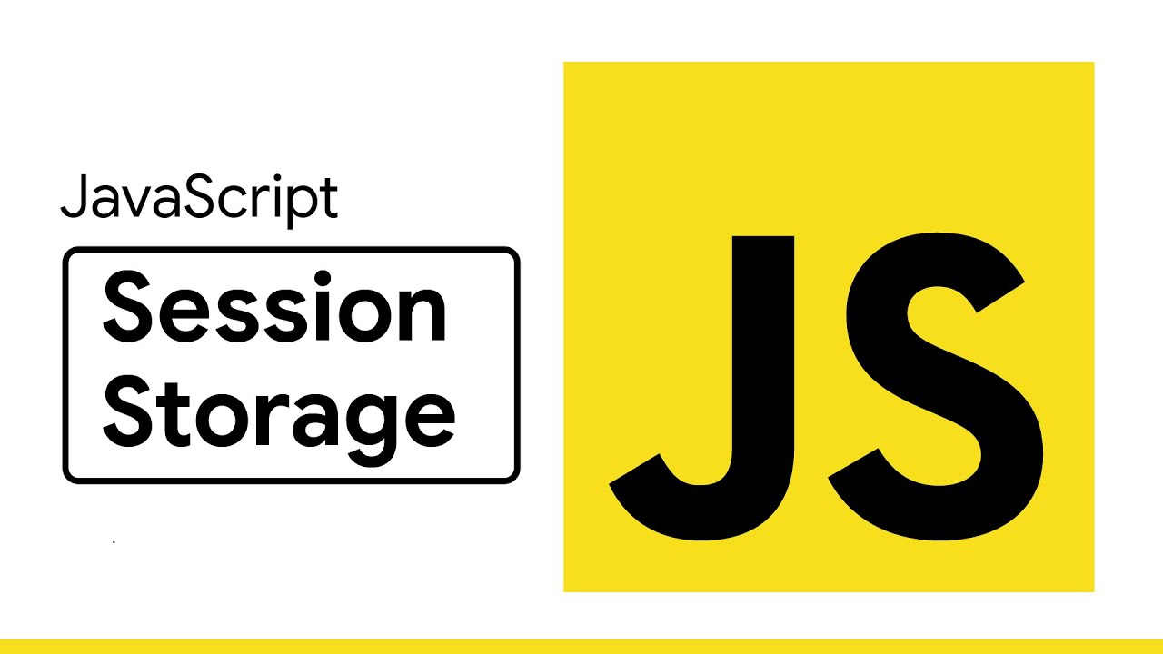 sessionStorage