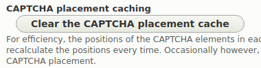 reCaptcha